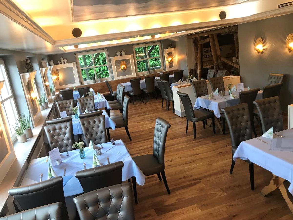 Landhotel Trakehnerhof Eppendorf  Zewnętrze zdjęcie