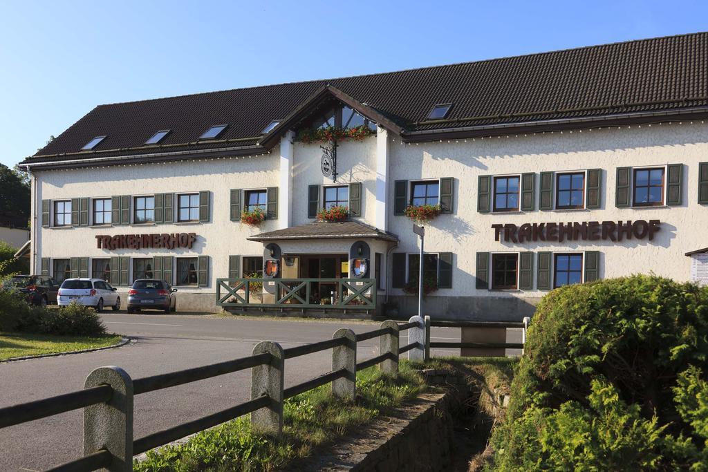 Landhotel Trakehnerhof Eppendorf  Zewnętrze zdjęcie