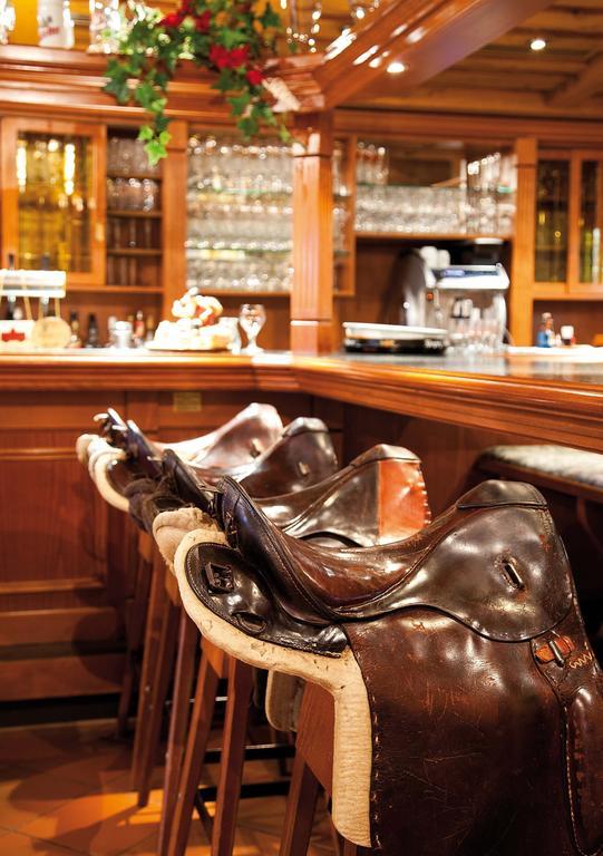 Landhotel Trakehnerhof Eppendorf  Zewnętrze zdjęcie