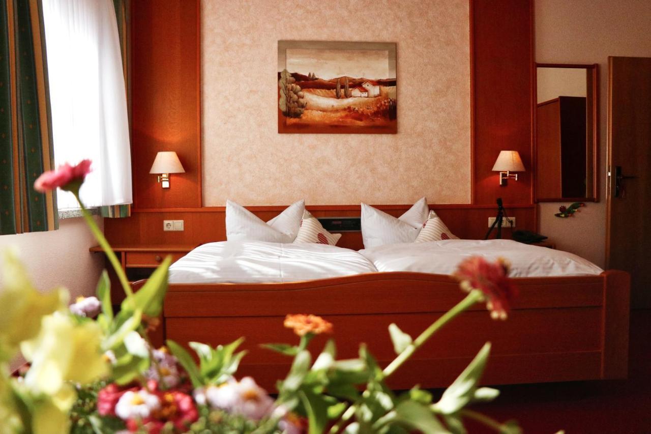 Landhotel Trakehnerhof Eppendorf  Zewnętrze zdjęcie