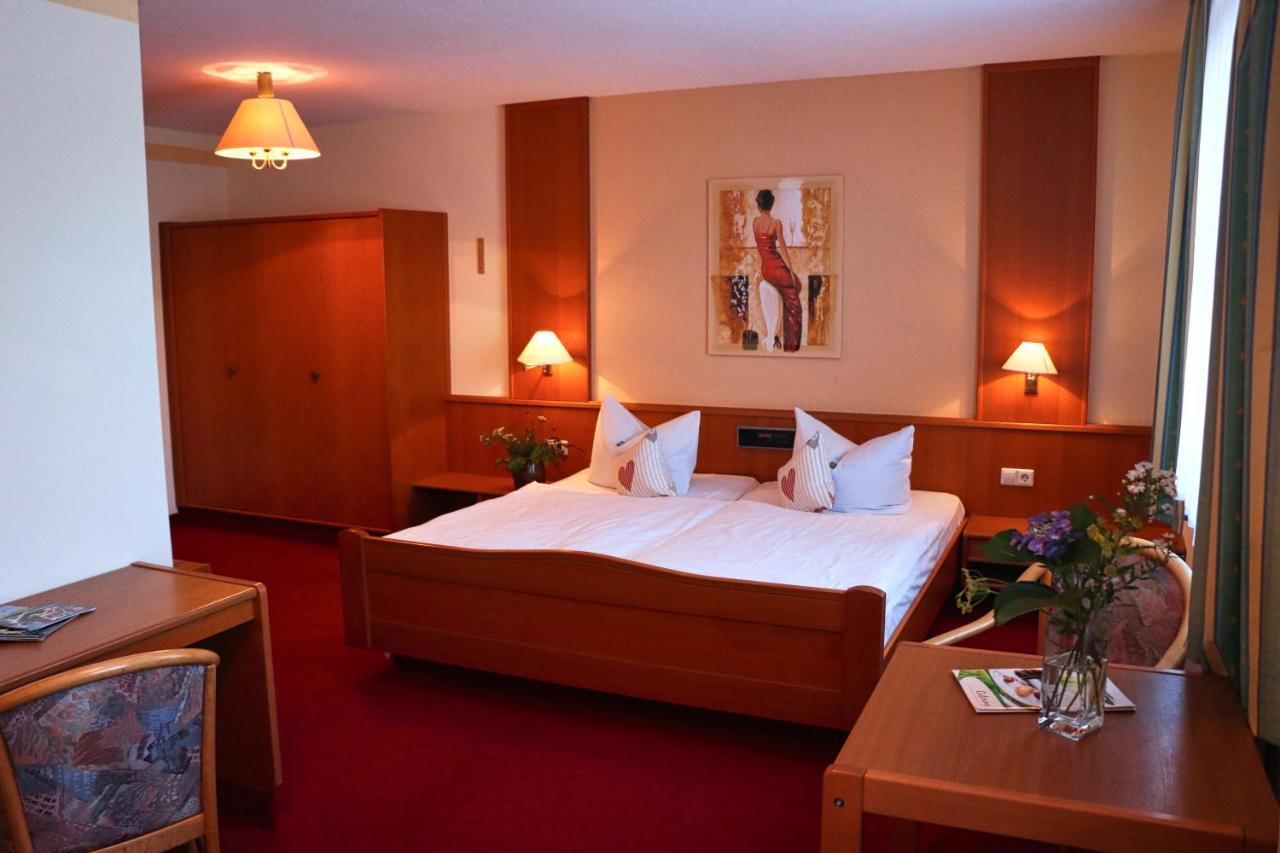 Landhotel Trakehnerhof Eppendorf  Zewnętrze zdjęcie