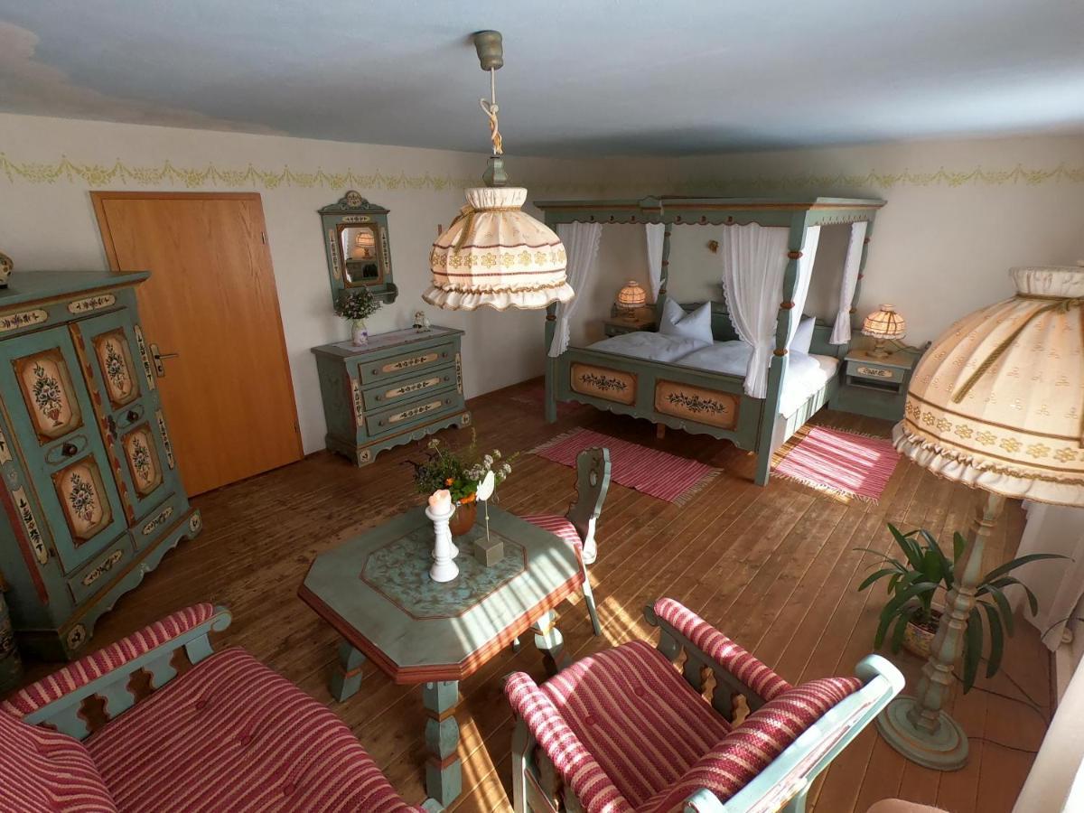 Landhotel Trakehnerhof Eppendorf  Zewnętrze zdjęcie
