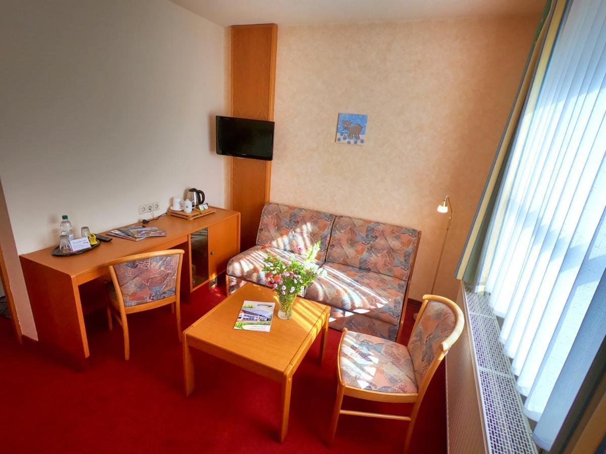 Landhotel Trakehnerhof Eppendorf  Zewnętrze zdjęcie