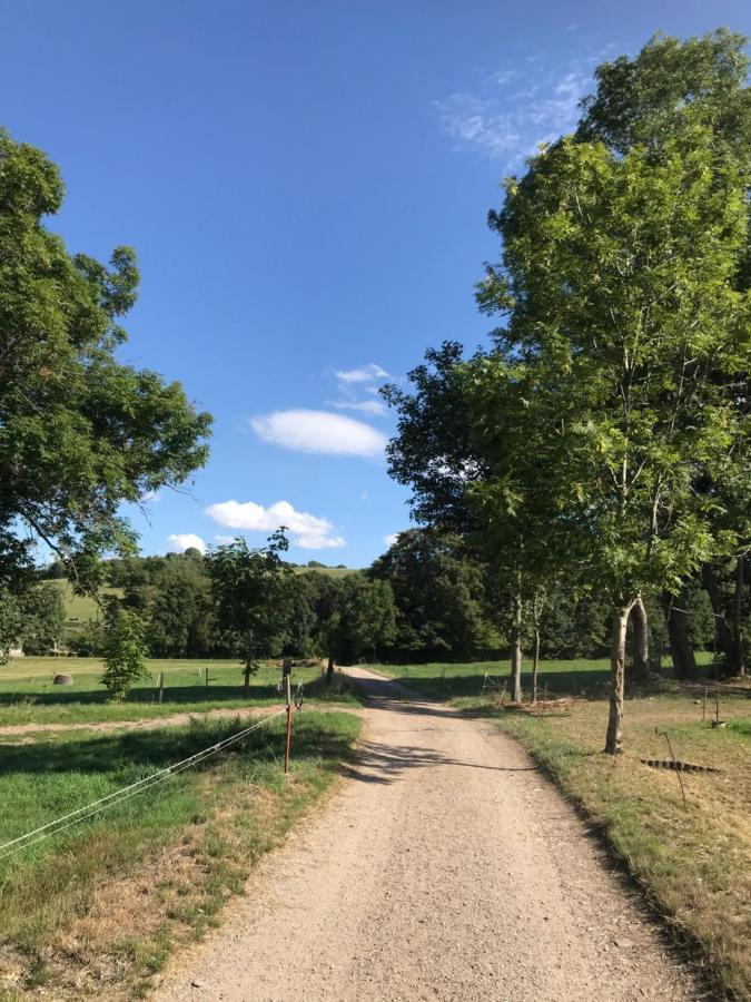Landhotel Trakehnerhof Eppendorf  Zewnętrze zdjęcie