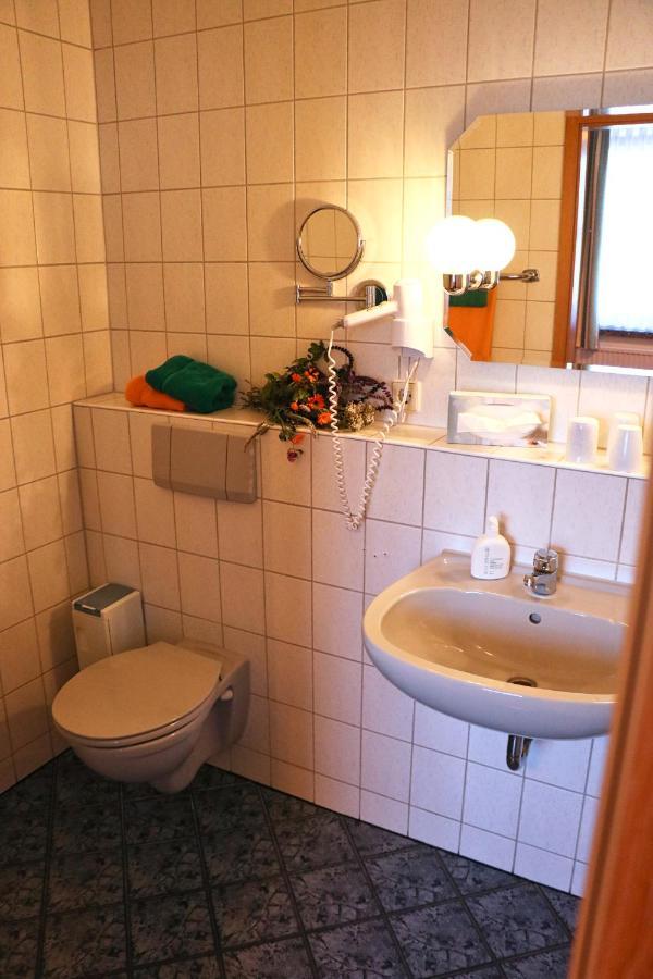 Landhotel Trakehnerhof Eppendorf  Zewnętrze zdjęcie