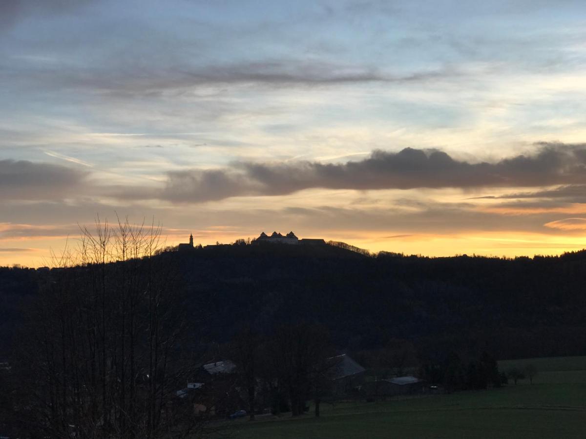 Landhotel Trakehnerhof Eppendorf  Zewnętrze zdjęcie